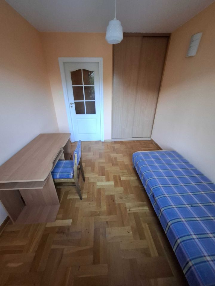 Mieszkanie 3-pokojowe Białystok, ul. Zachodnia. Zdjęcie 5