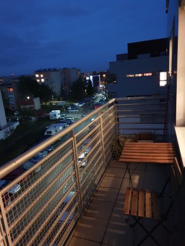 Mieszkanie 3-pokojowe Wrocław Gądów Mały, ul. Sterowcowa. Zdjęcie 13