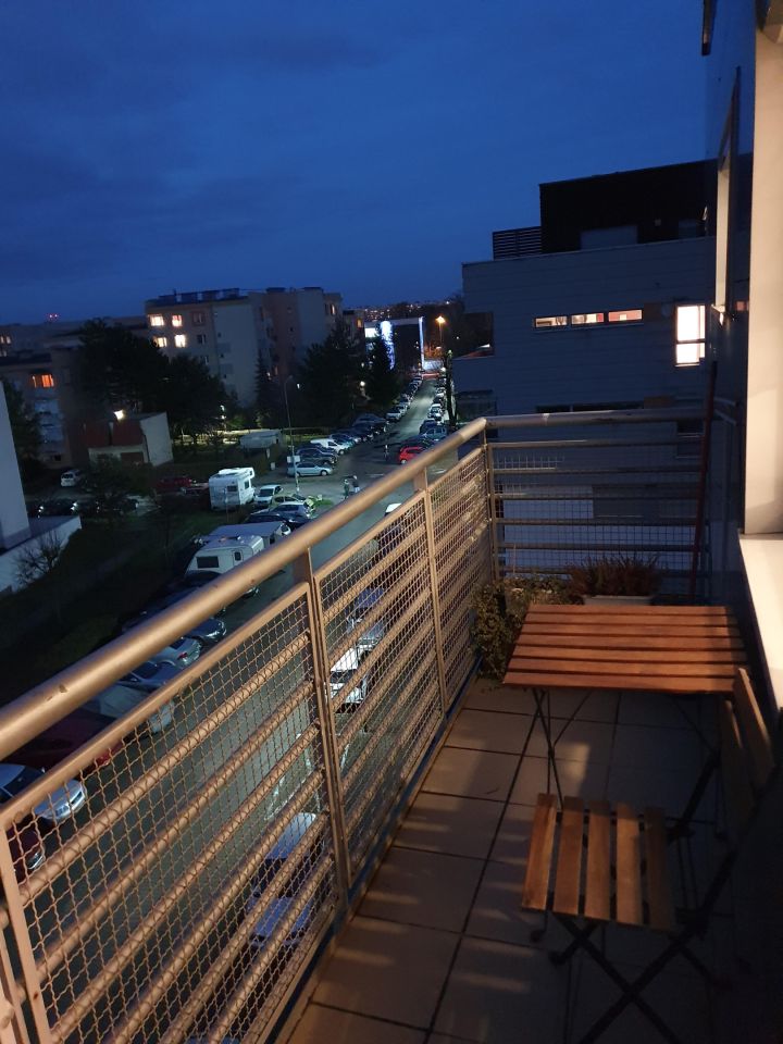 Mieszkanie 3-pokojowe Wrocław Gądów Mały, ul. Sterowcowa. Zdjęcie 13