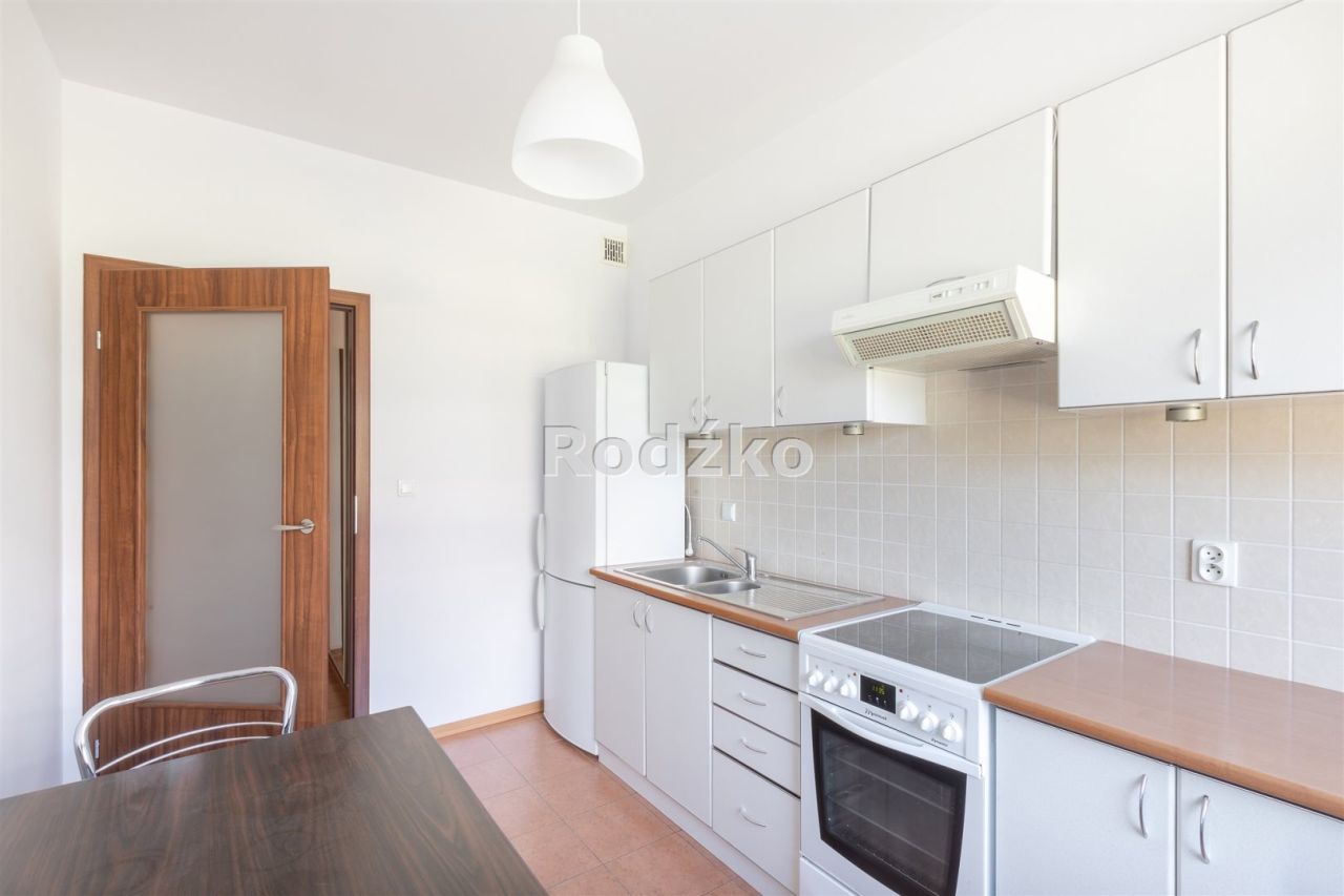 Mieszkanie 2-pokojowe Bydgoszcz Górzyskowo, ul. Wojciecha Gersona. Zdjęcie 11