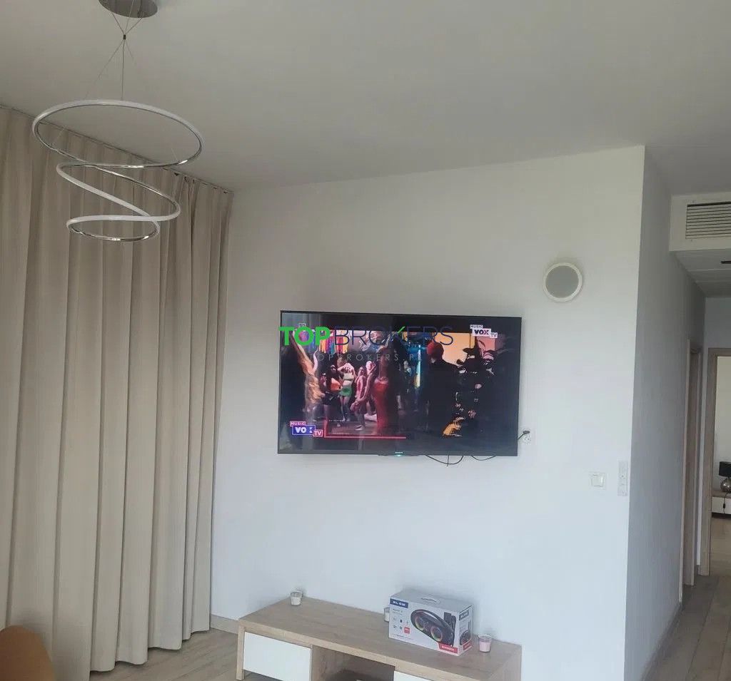 Mieszkanie 3-pokojowe Warszawa Wola, ul. Marcina Kasprzaka. Zdjęcie 3