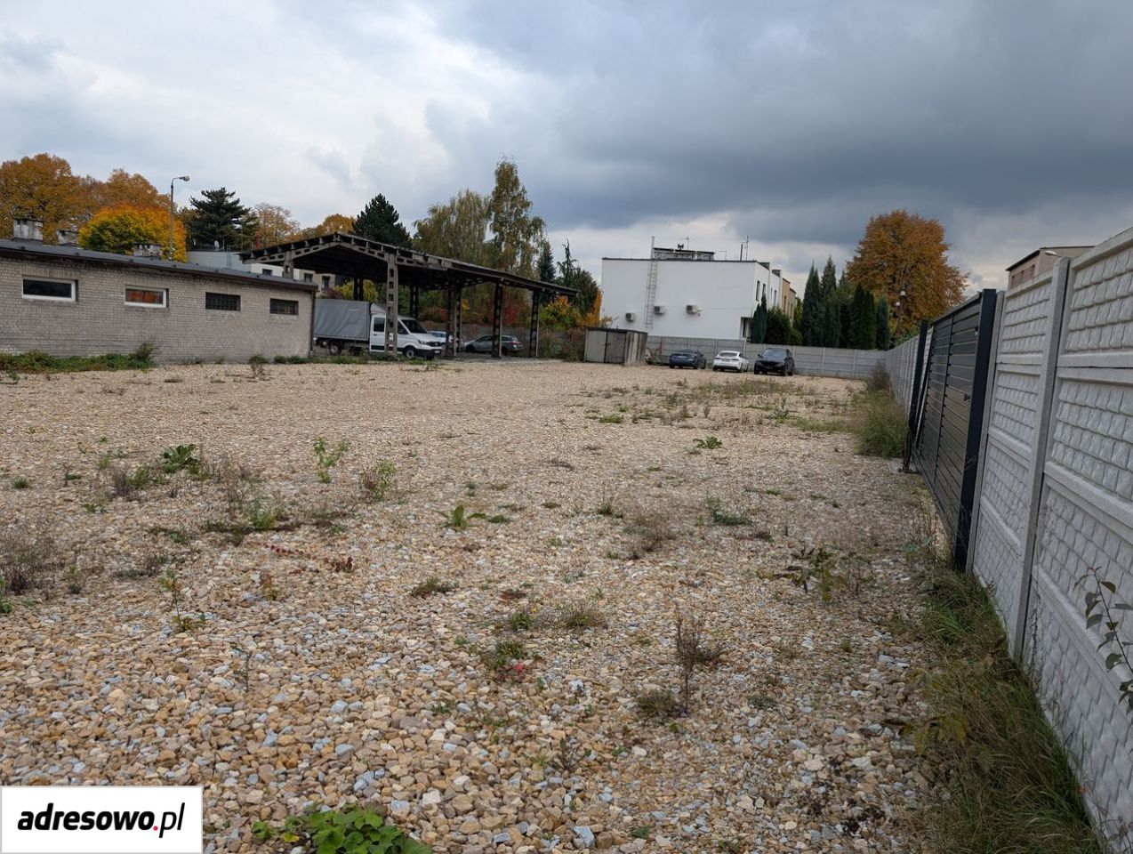 Nieruchomość komercyjna Katowice Piotrowice, ul. Stanisława Małachowskiego. Zdjęcie 18