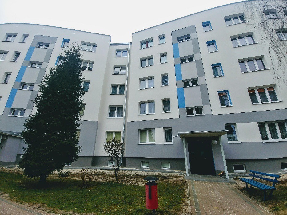 Mieszkanie 3-pokojowe Stalowa Wola, ul. Józefa Poniatowskiego