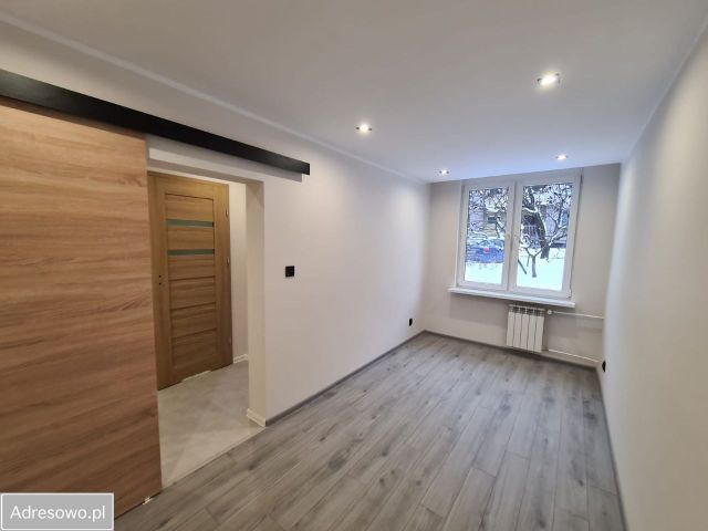 Mieszkanie 2-pokojowe Bytom Szombierki, ul. Wyzwolenia. Zdjęcie 1