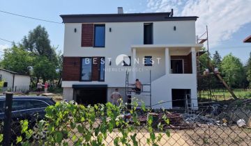 dom wolnostojący, 5 pokoi Jaworze