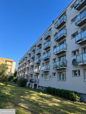 Mieszkanie 2-pokojowe Słupsk, ul. Garncarska. Zdjęcie 1