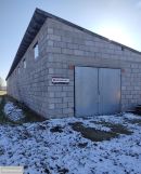 Hala/magazyn Grabów nad Pilicą. Zdjęcie 3