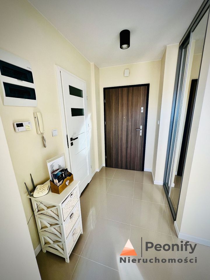 Mieszkanie 1-pokojowe Kamień Pomorski. Zdjęcie 3