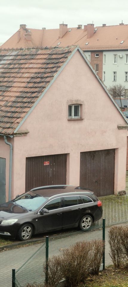 Mieszkanie 3-pokojowe Kluczbork Centrum, ul. Byczyńska. Zdjęcie 2