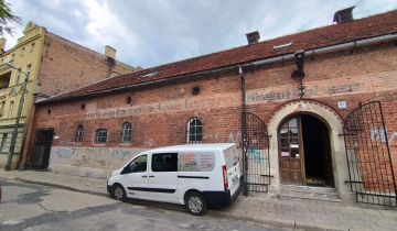 Lokal Grudziądz Centrum, ul. Podgórna