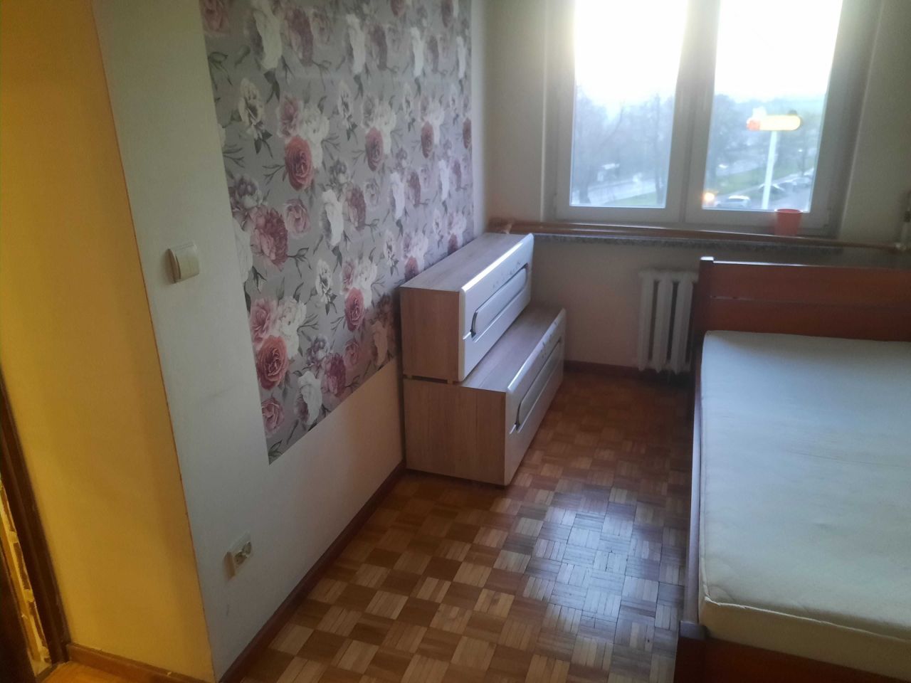 Mieszkanie 3-pokojowe Jawor, ul. Romana Dmowskiego. Zdjęcie 5