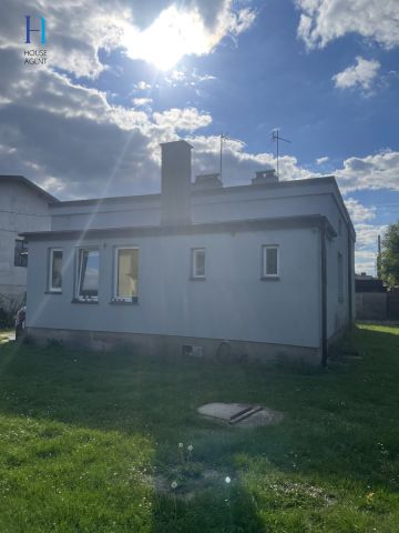 dom wolnostojący, 3 pokoje Pabianice, ul. Łubinowa. Zdjęcie 19