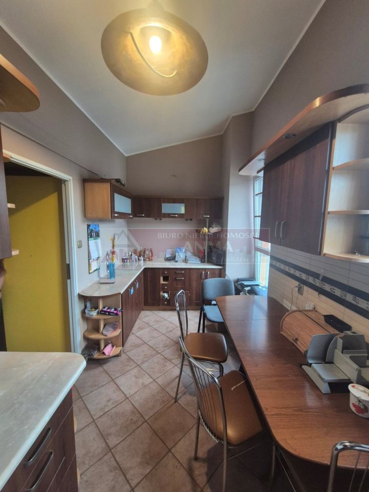 Mieszkanie 3-pokojowe Lublin Śródmieście, ul. Bajkowa