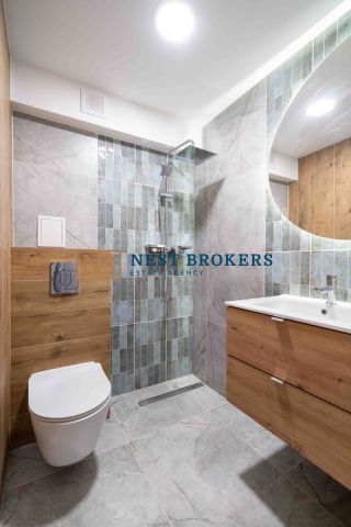 Mieszkanie 2-pokojowe Kraków Bieńczyce, os. Kalinowe. Zdjęcie 10