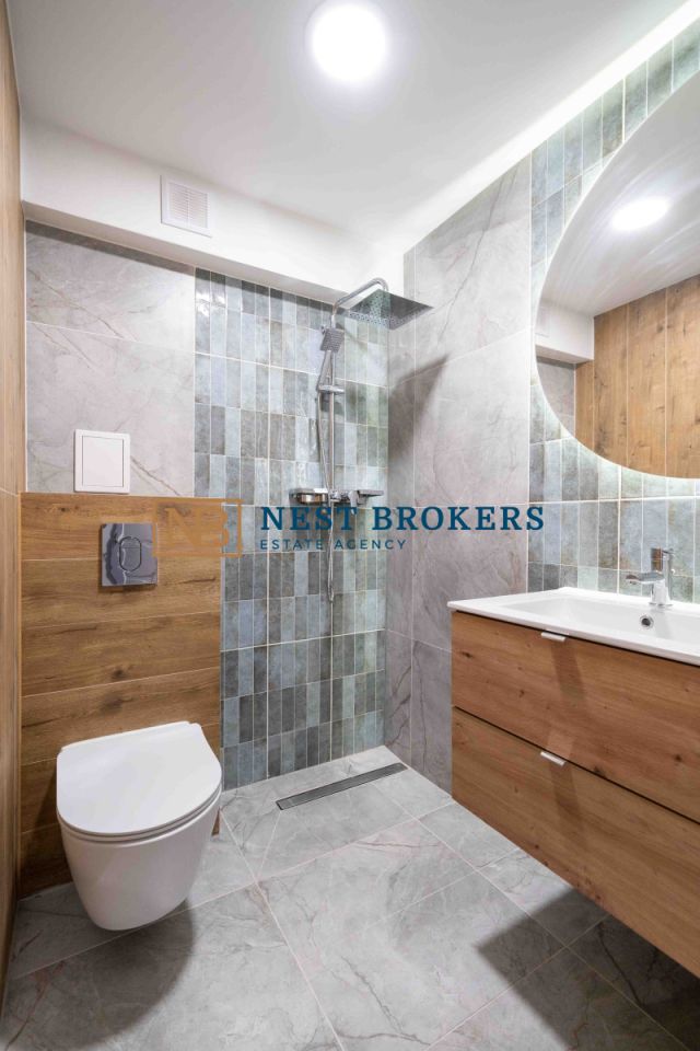 Mieszkanie 2-pokojowe Kraków Bieńczyce, os. Kalinowe. Zdjęcie 10