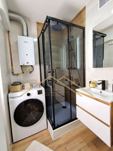 Mieszkanie 4-pokojowe Lublin LSM, ul. Skrzetuskiego. Zdjęcie 13