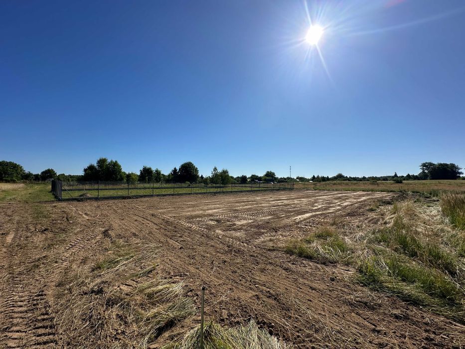 Działka budowlana Wałcz. Zdjęcie 5