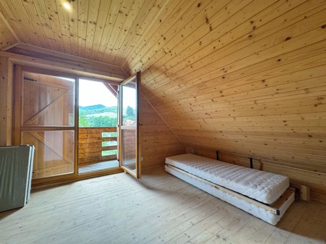 dom wolnostojący, 4 pokoje Muszyna. Zdjęcie 13