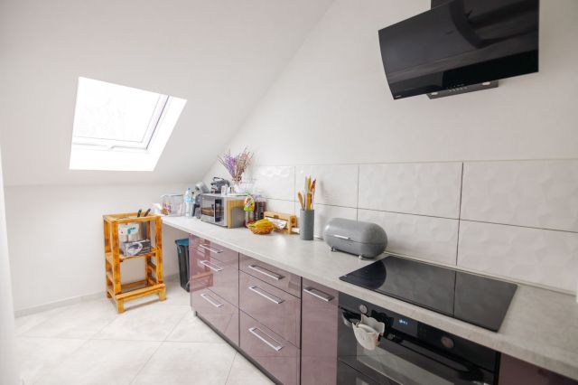 dom wolnostojący, 8 pokoi Wólka Radzymińska. Zdjęcie 6