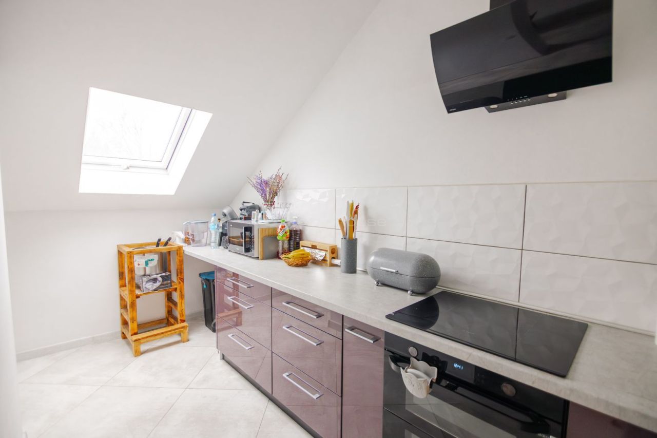 dom wolnostojący, 8 pokoi Wólka Radzymińska. Zdjęcie 6