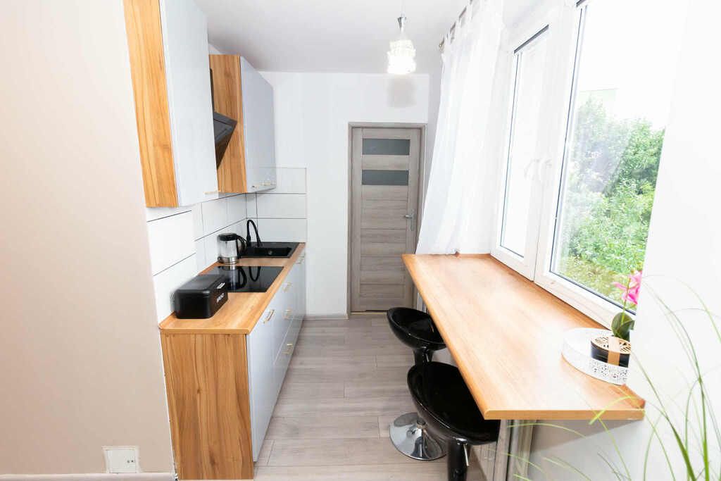 Mieszkanie 2-pokojowe Ostrowiec Świętokrzyski, ul. Słoneczna. Zdjęcie 7