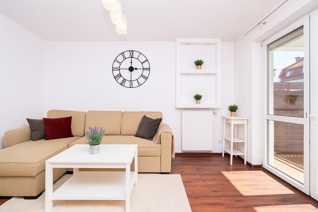 Mieszkanie 2-pokojowe Kalisz, ul. Braci Niemojowskich