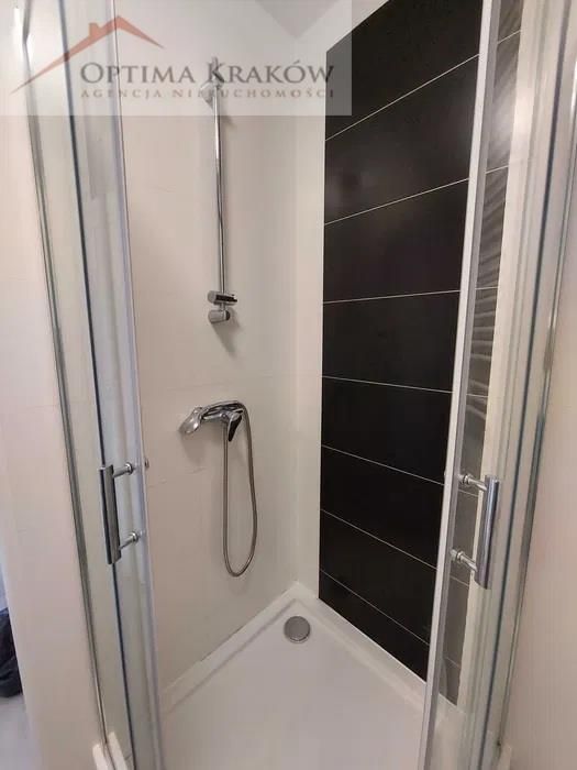 Mieszkanie 1-pokojowe Kraków Dębniki, ul. Dworska. Zdjęcie 6