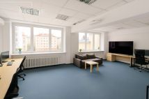 Lokal Warszawa Mokotów, ul. Stępińska