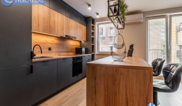 Mieszkanie 3-pokojowe Kraków, ul. Mariana Domagały