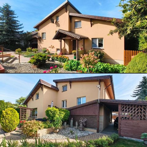 dom wolnostojący Chełmża. Zdjęcie 1