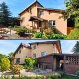 dom wolnostojący Chełmża