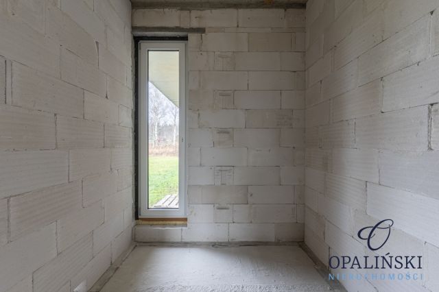 dom wolnostojący, 5 pokoi Brzóza Królewska. Zdjęcie 14