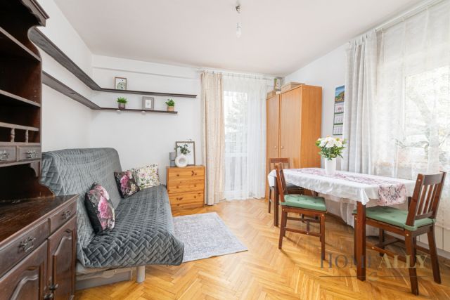 Mieszkanie 3-pokojowe Warszawa Żoliborz, ul. Przasnyska. Zdjęcie 2