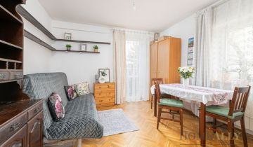 Mieszkanie 3-pokojowe Warszawa Żoliborz, ul. Przasnyska