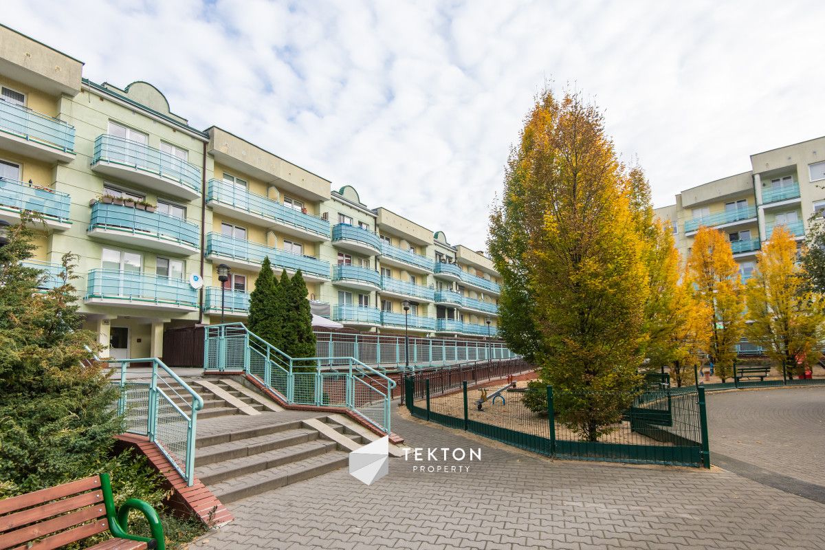 Mieszkanie 2-pokojowe Poznań Piątkowo, os. Stefana Batorego. Zdjęcie 20