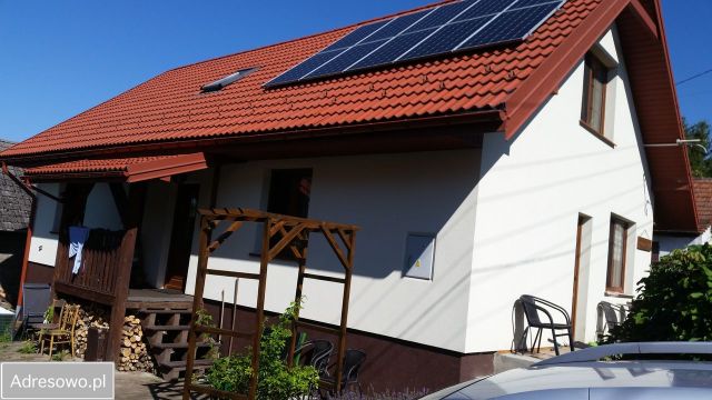 dom wolnostojący, 3 pokoje Doły. Zdjęcie 1