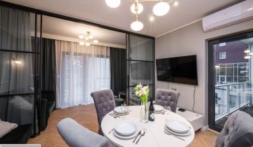 Mieszkanie 2-pokojowe Wrocław Śródmieście, ul. Zyndrama z Maszkowic