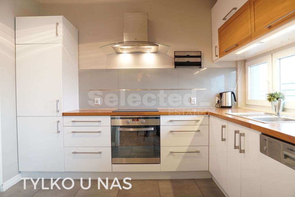 Mieszkanie 2-pokojowe Poznań Naramowice, ul. Bolka. Zdjęcie 8