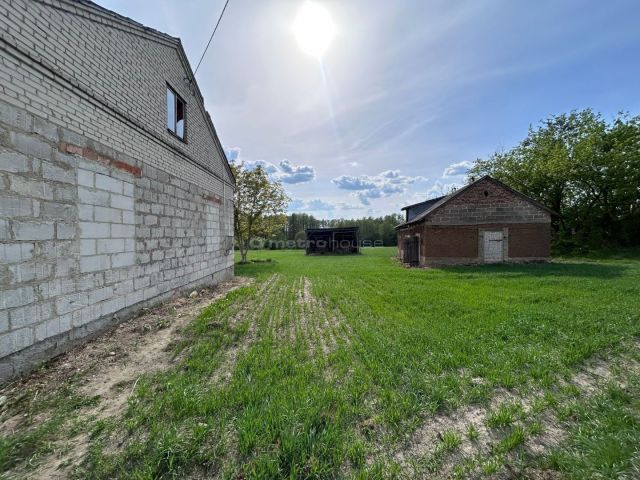 Działka siedliskowa Świeszewo. Zdjęcie 11