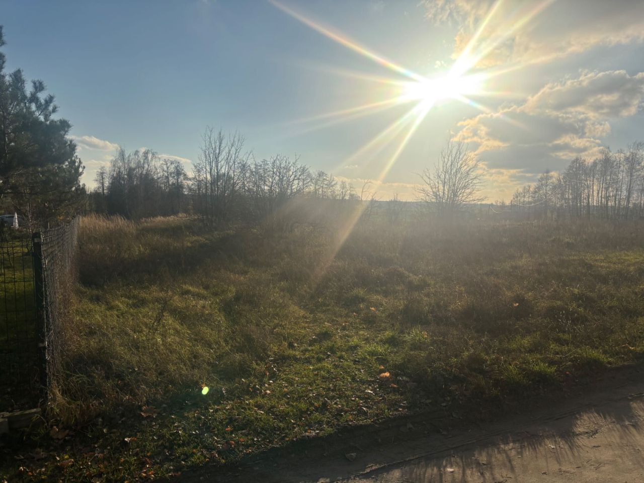 Działka budowlana Józefowo. Zdjęcie 3