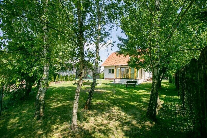 dom wolnostojący, 5 pokoi Kraków Dębniki, ul. Tyniecka. Zdjęcie 15