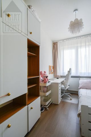 Mieszkanie 3-pokojowe Warszawa Mokotów, ul. Zygmunta Modzelewskiego. Zdjęcie 11