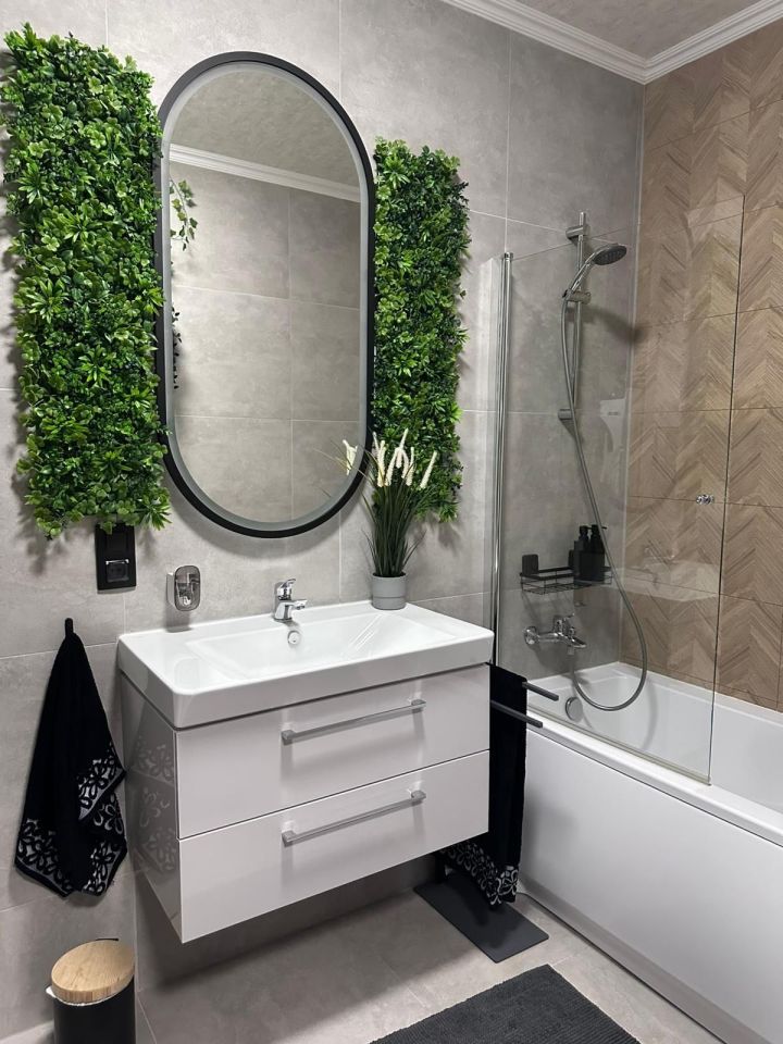 Mieszkanie 3-pokojowe Piła. Zdjęcie 3