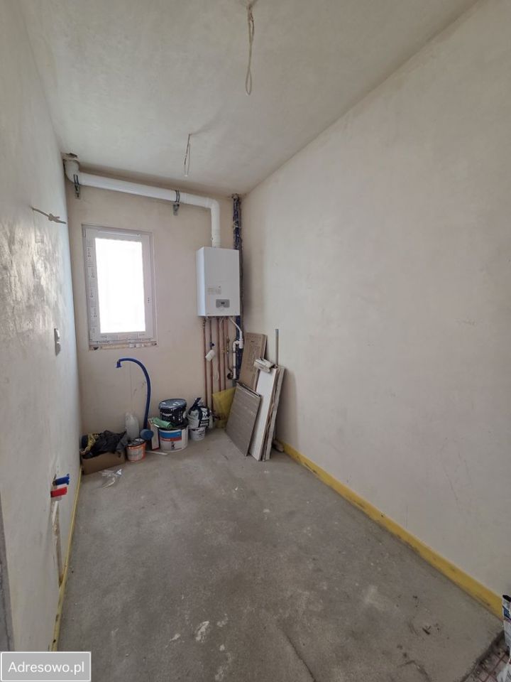 Mieszkanie 3-pokojowe Szczecin Osów, ul. Czesława Niemena. Zdjęcie 6