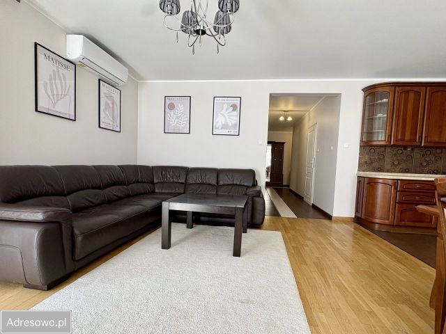 Mieszkanie 3-pokojowe Kraków Ruczaj, ul. prof. Michała Bobrzyńskiego. Zdjęcie 1