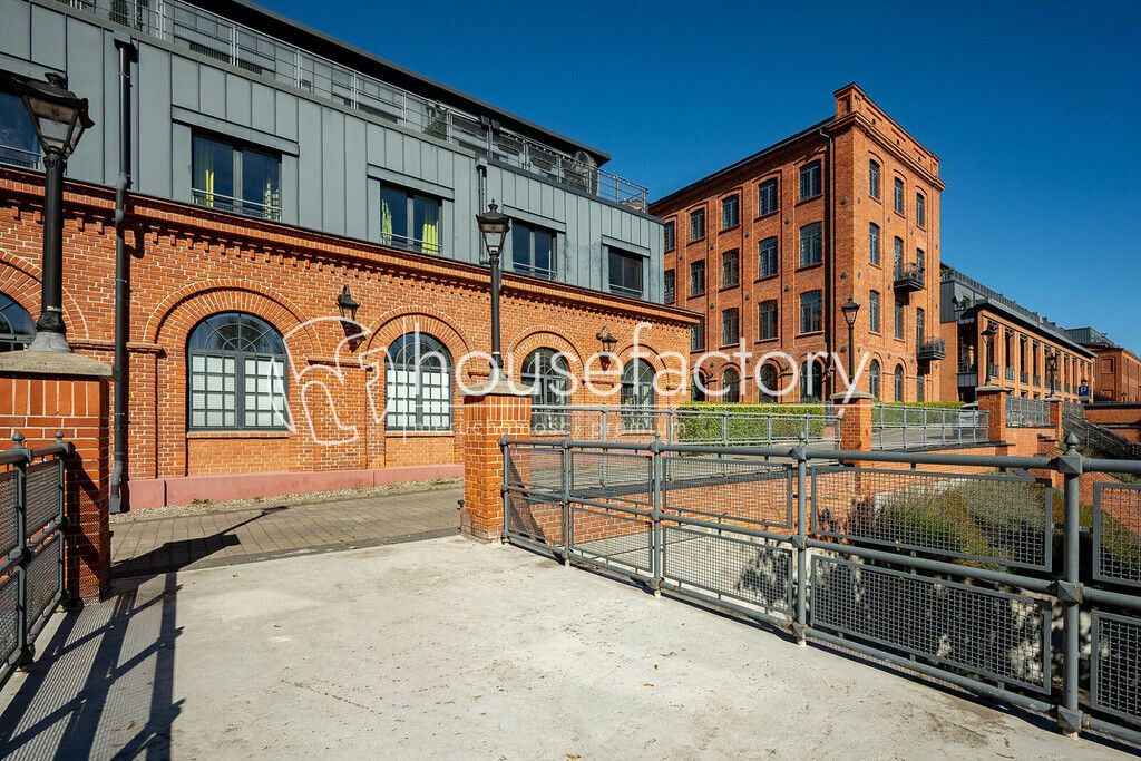 Mieszkanie 3-pokojowe Łódź, ul. ks. bp. Wincentego Tymienieckiego. Zdjęcie 19