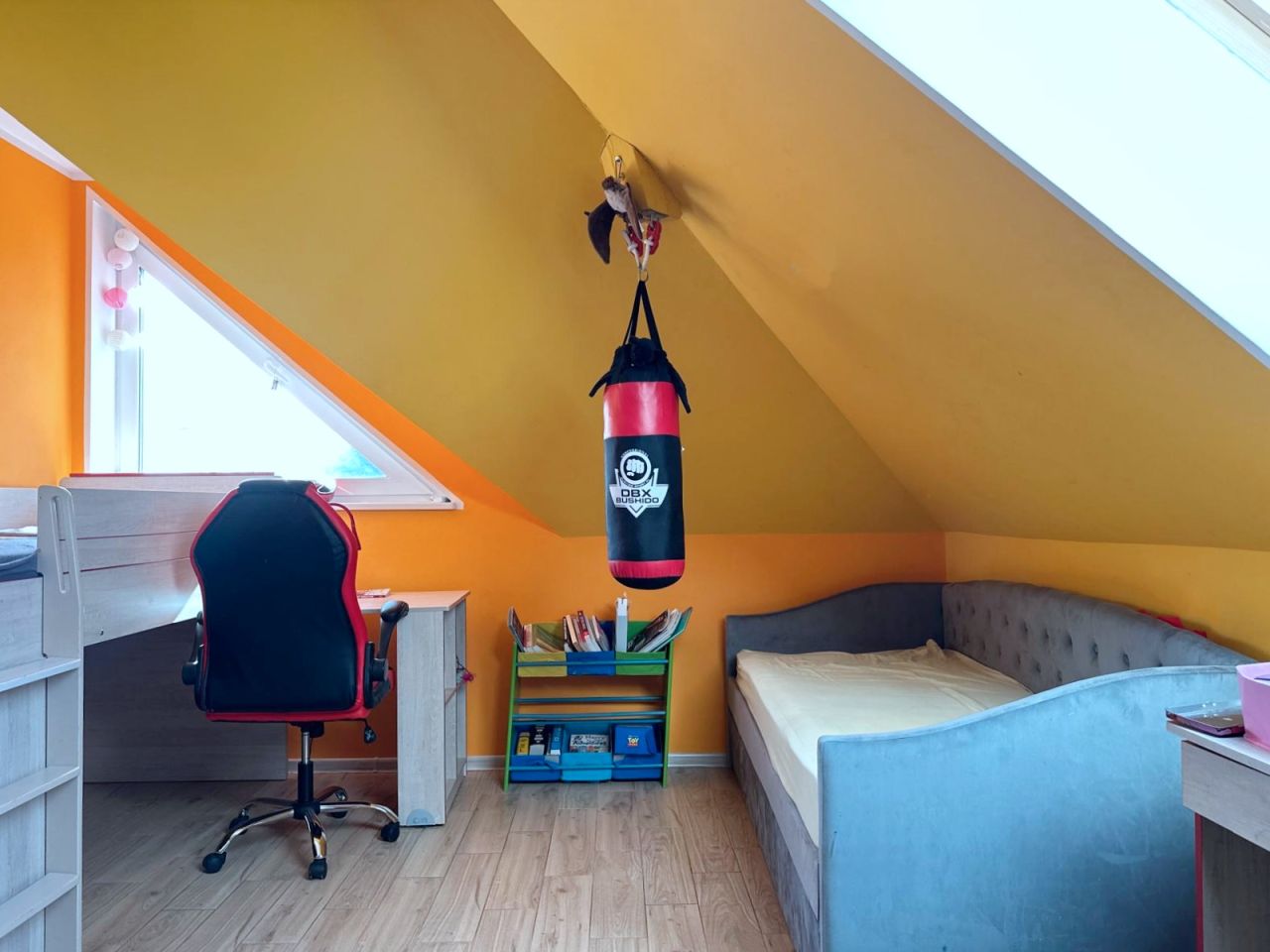 dom wolnostojący, 6 pokoi Czarne Błoto, ul. Zielna. Zdjęcie 35