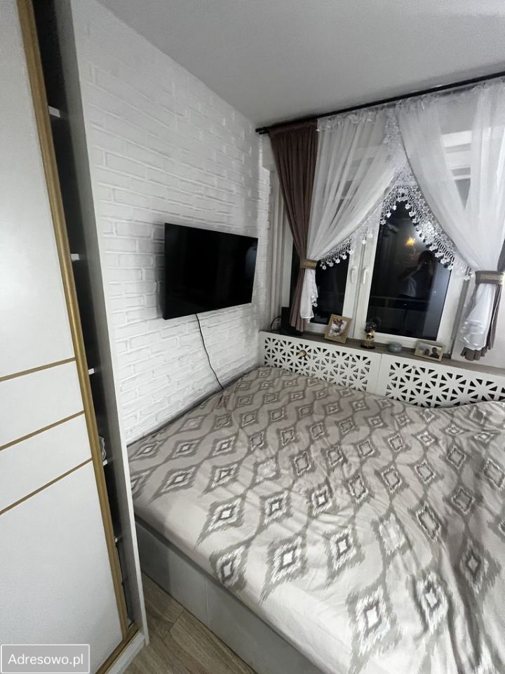 Mieszkanie 3-pokojowe Giżycko, ul. Daszyńskiego. Zdjęcie 15