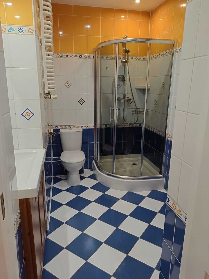 Mieszkanie 3-pokojowe Kalisz, ul. Prymasa Stefana Wyszyńskiego. Zdjęcie 8