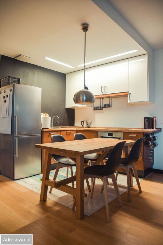 Mieszkanie 1-pokojowe Warszawa Ursynów, al. Komisji Edukacji Narodowej. Zdjęcie 2